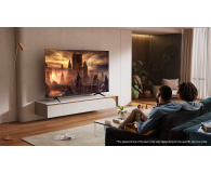 Hisense 100E7NQ 100" 4K 144 Hz QLED Dolby Vision Dolby Atmos - 1297003 - zdjęcie 7